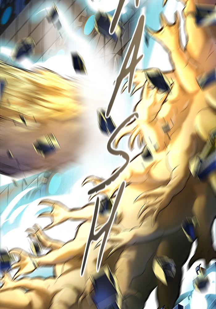 Tower of God Chap 126 - Next Chap 127