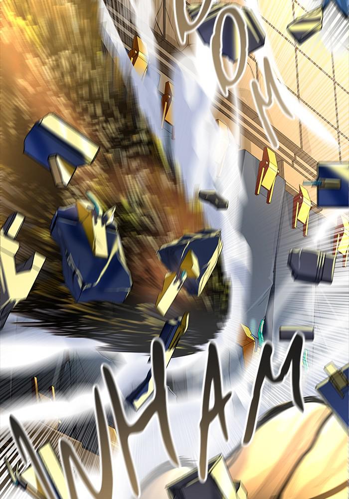 Tower of God Chap 126 - Next Chap 127