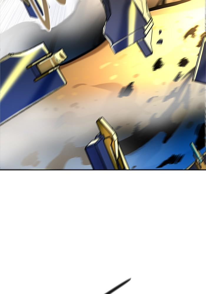 Tower of God Chap 126 - Next Chap 127