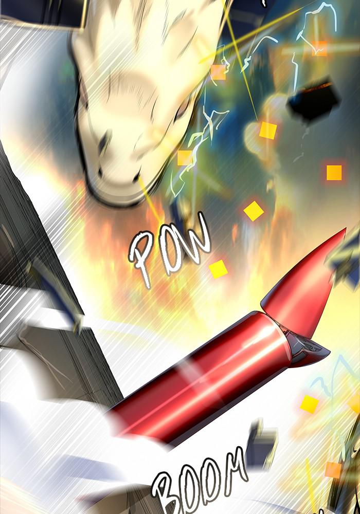 Tower of God Chap 126 - Next Chap 127