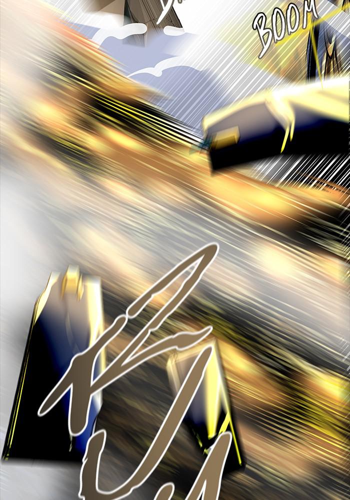 Tower of God Chap 126 - Next Chap 127