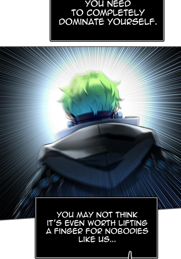Tower of God Chap 126 - Next Chap 127