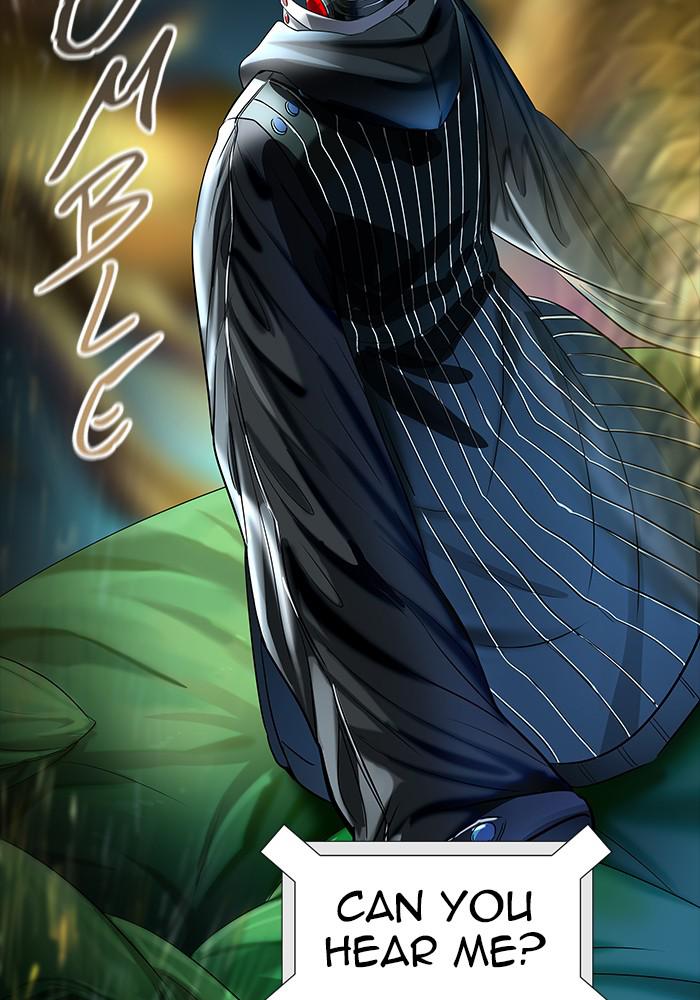 Tower of God Chap 126 - Next Chap 127