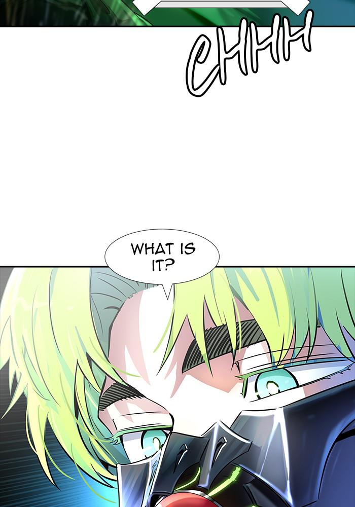 Tower of God Chap 126 - Next Chap 127