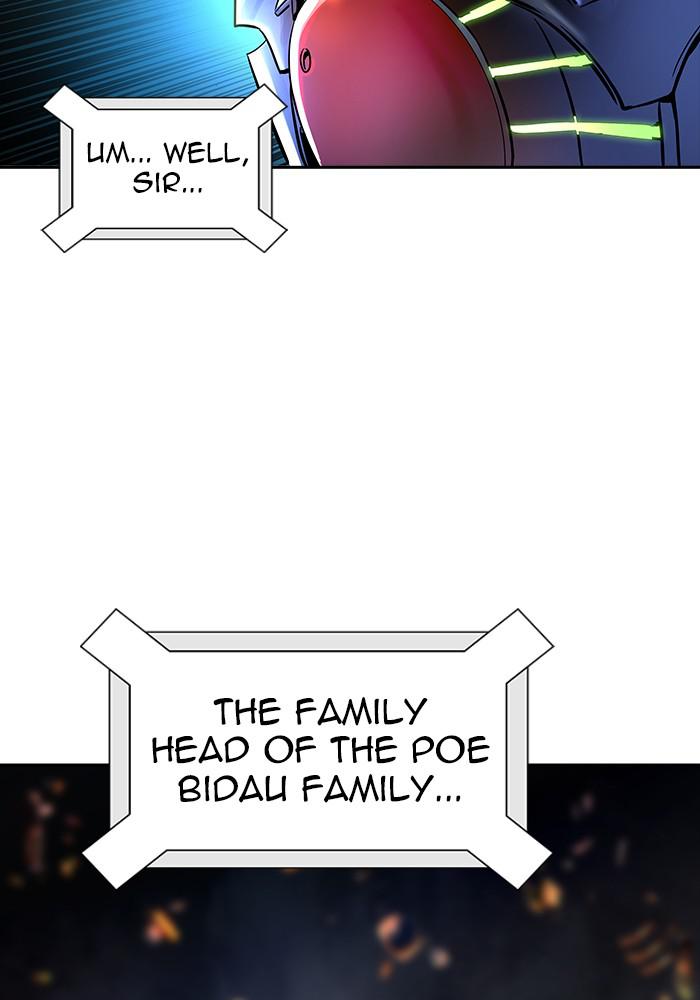 Tower of God Chap 126 - Next Chap 127