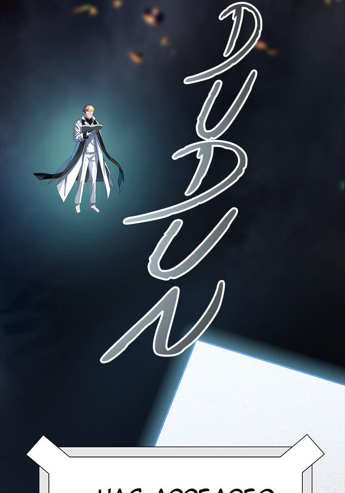 Tower of God Chap 126 - Next Chap 127