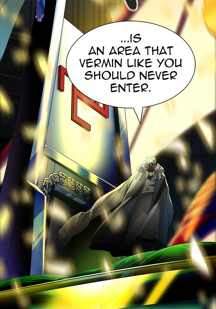 Tower of God Chap 126 - Next Chap 127