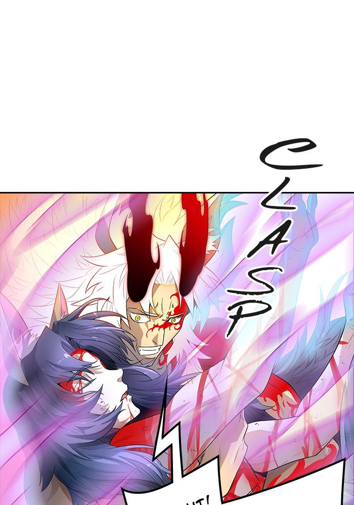 Tower of God Chap 126 - Next Chap 127