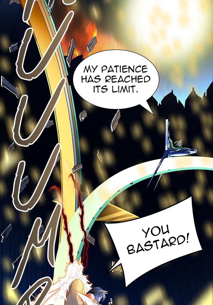 Tower of God Chap 126 - Next Chap 127