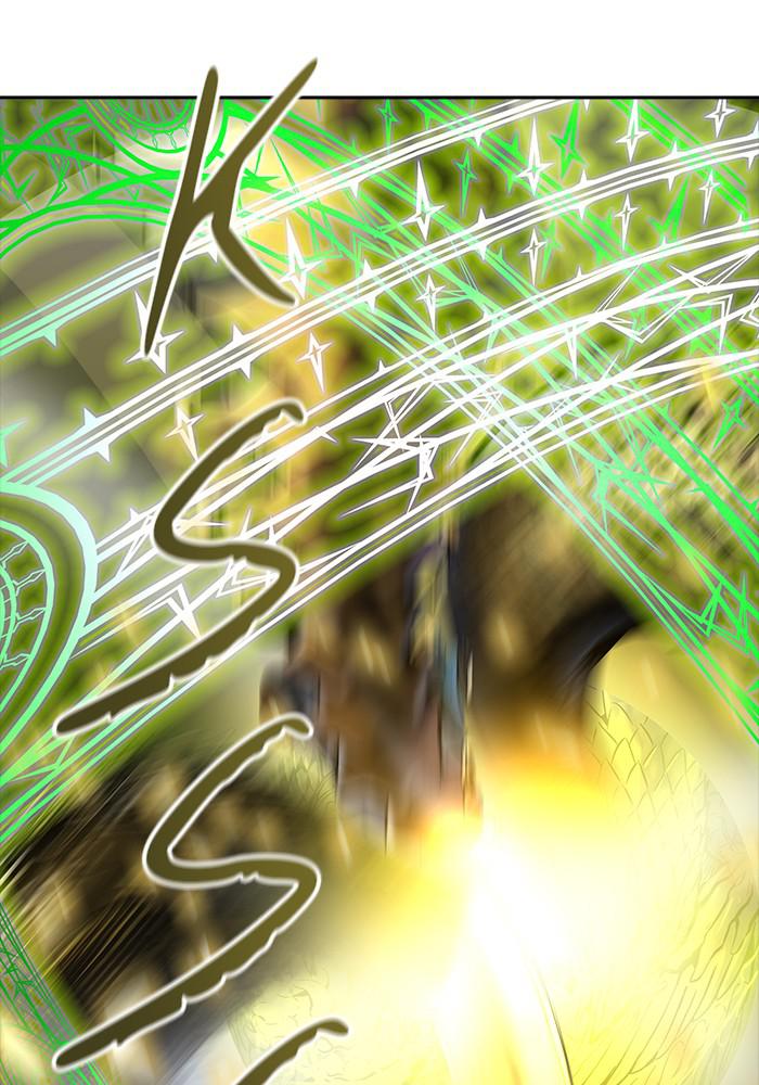 Tower of God Chap 126 - Next Chap 127