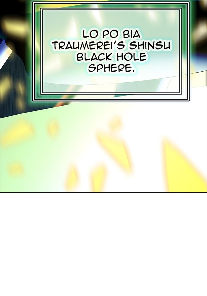 Tower of God Chap 126 - Next Chap 127