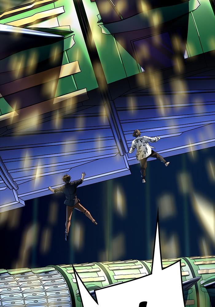 Tower of God Chap 126 - Next Chap 127