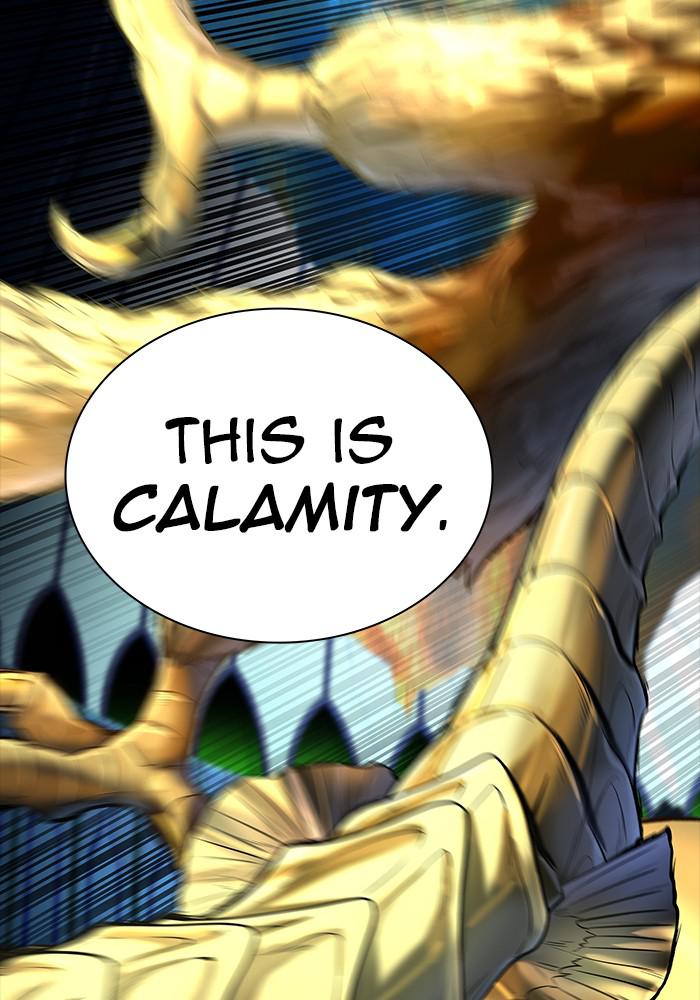 Tower of God Chap 126 - Next Chap 127
