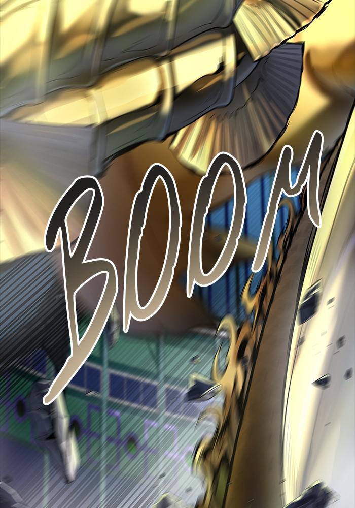 Tower of God Chap 126 - Next Chap 127