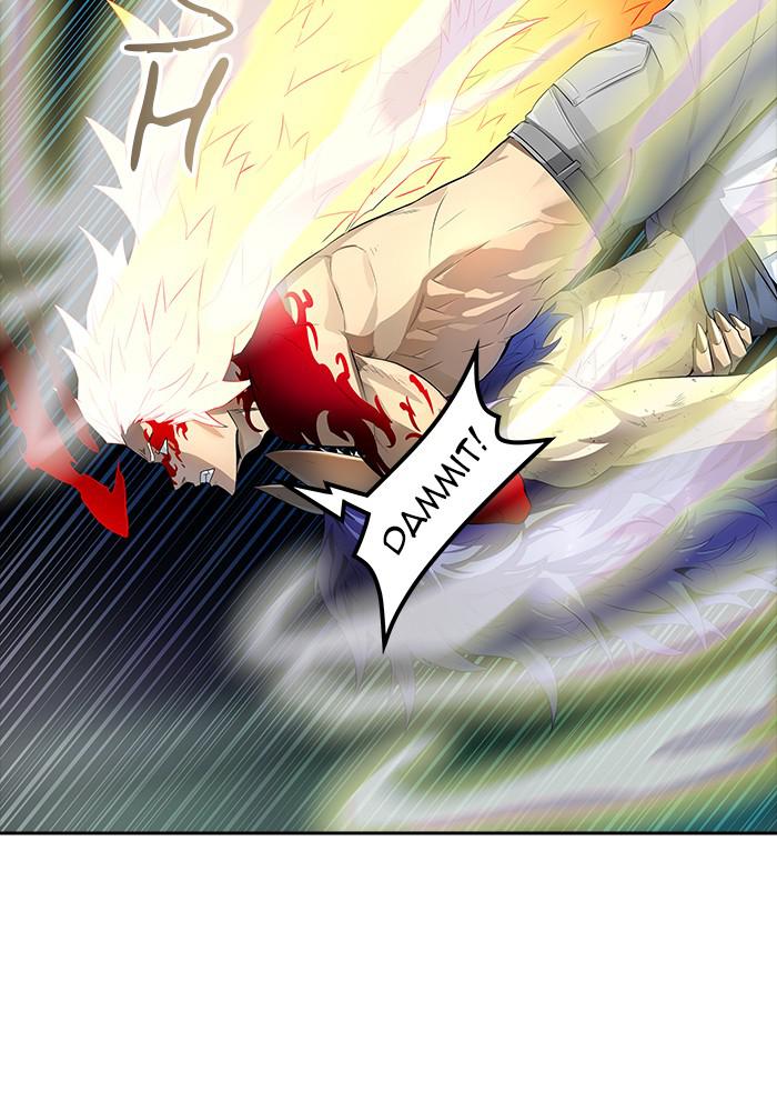 Tower of God Chap 126 - Next Chap 127