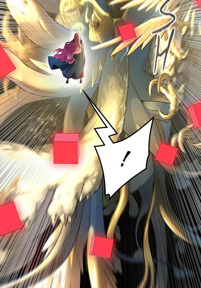 Tower of God Chap 126 - Next Chap 127