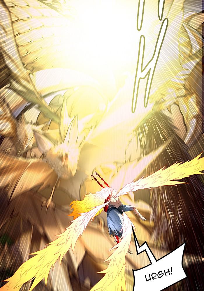Tower of God Chap 126 - Next Chap 127