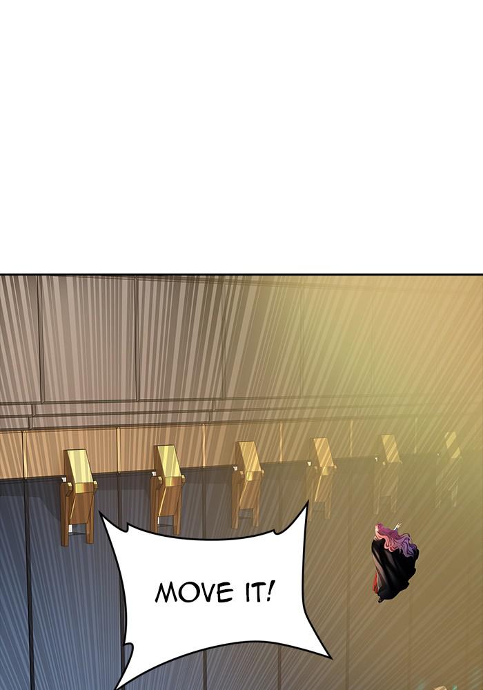 Tower of God Chap 126 - Next Chap 127