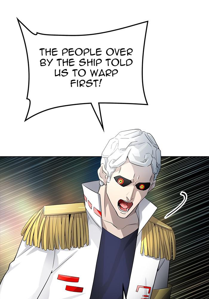 Tower of God Chap 126 - Next Chap 127