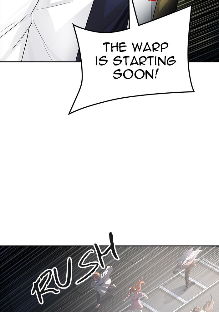 Tower of God Chap 126 - Next Chap 127