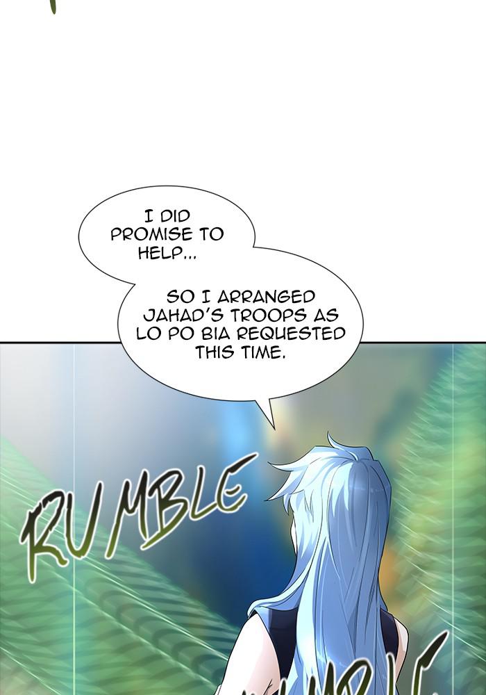 Tower of God Chap 126 - Next Chap 127