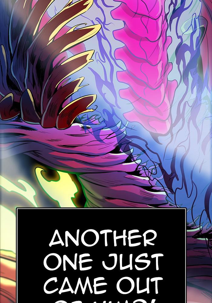 Tower of God Chap 126 - Next Chap 127