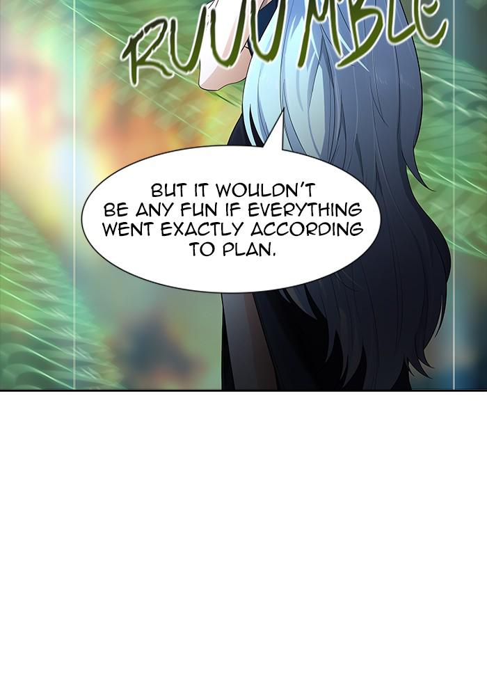 Tower of God Chap 126 - Next Chap 127