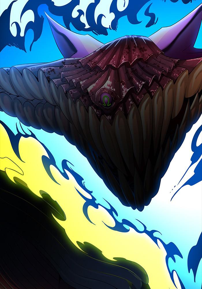Tower of God Chap 126 - Next Chap 127