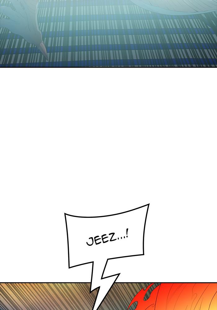 Tower of God Chap 126 - Next Chap 127