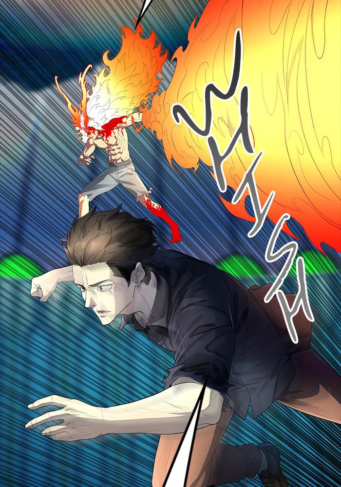 Tower of God Chap 126 - Next Chap 127