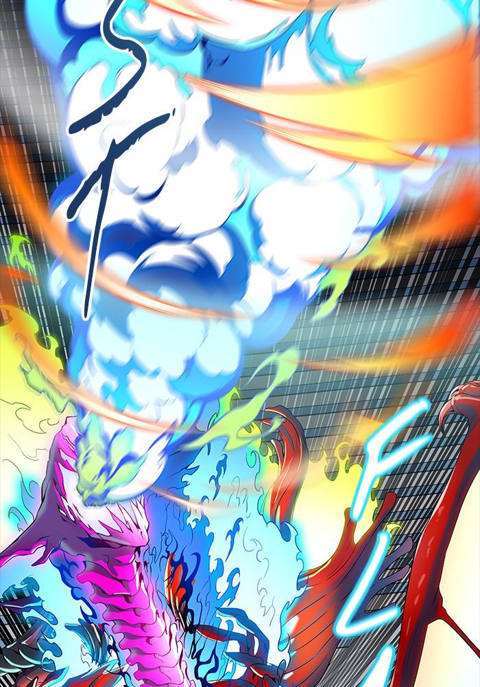 Tower of God Chap 126 - Next Chap 127