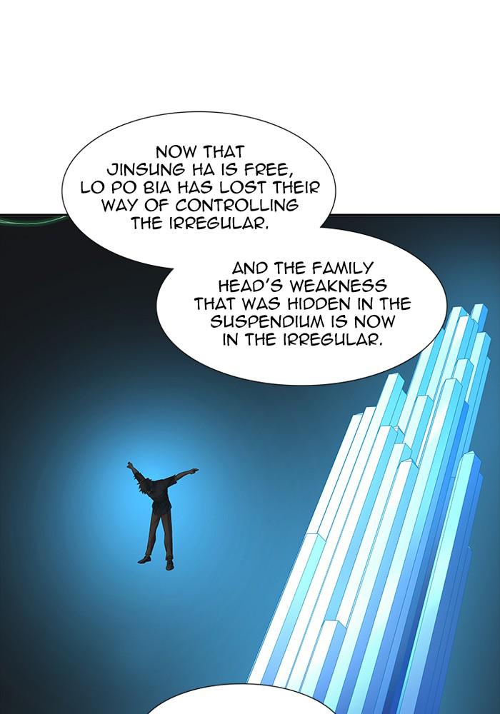Tower of God Chap 126 - Next Chap 127