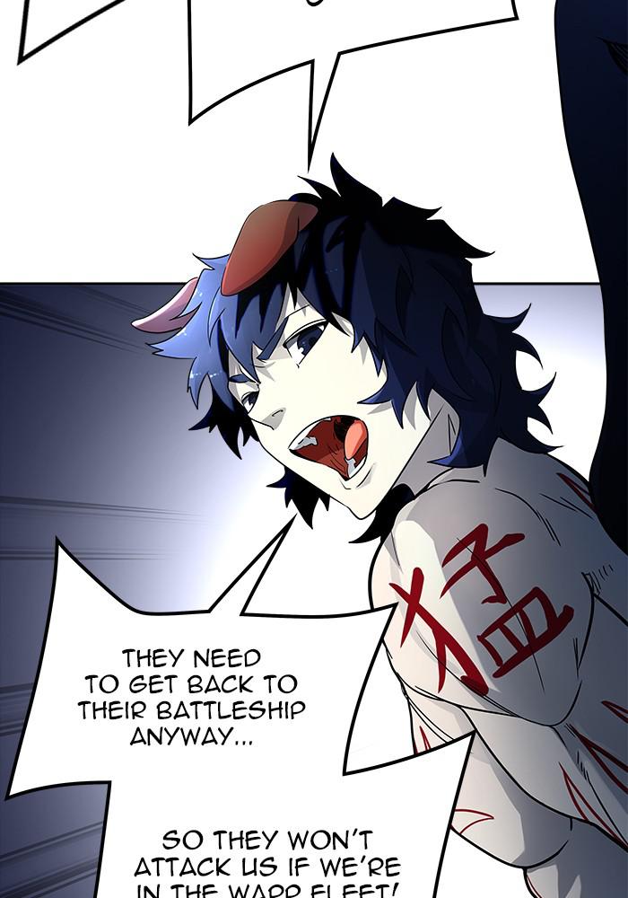 Tower of God Chap 126 - Next Chap 127