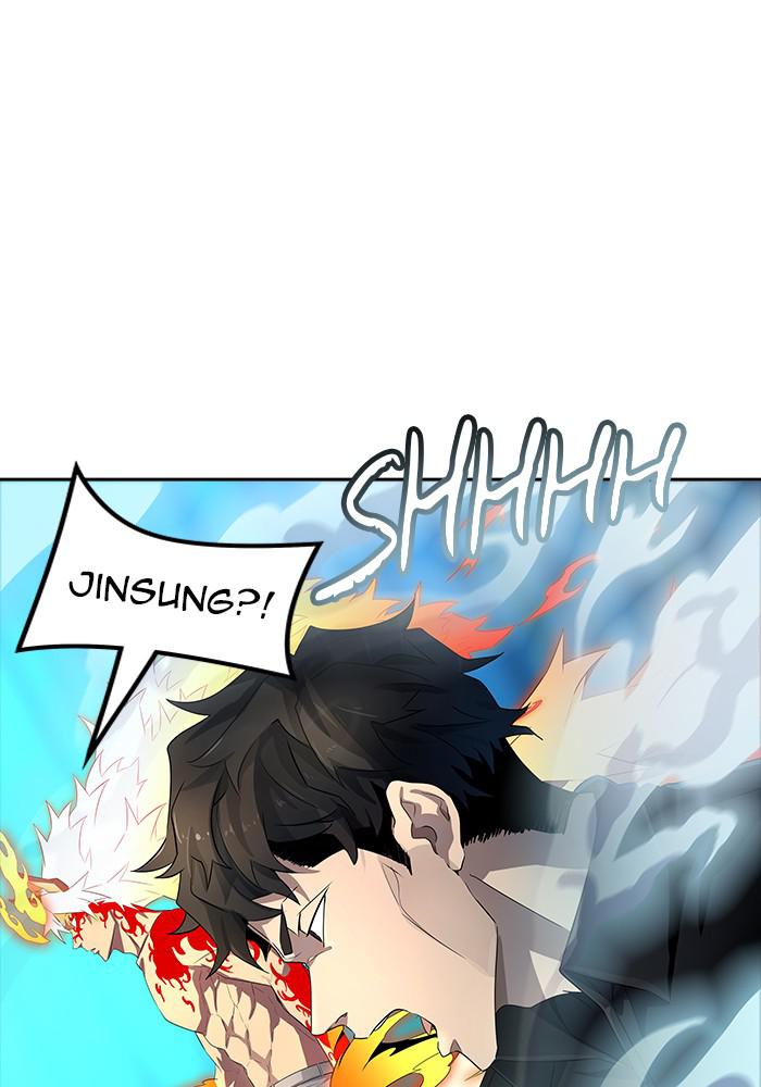Tower of God Chap 126 - Next Chap 127