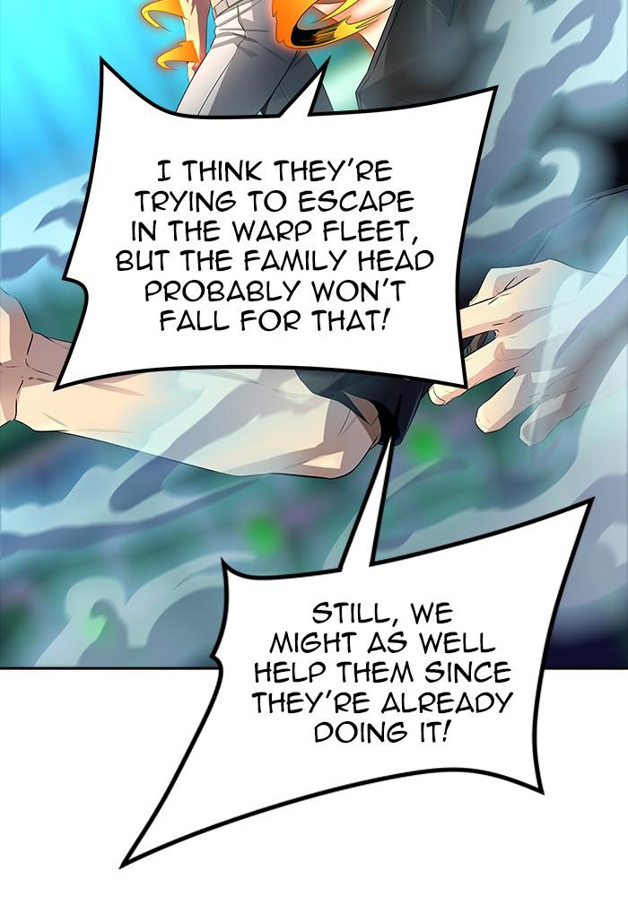 Tower of God Chap 126 - Next Chap 127