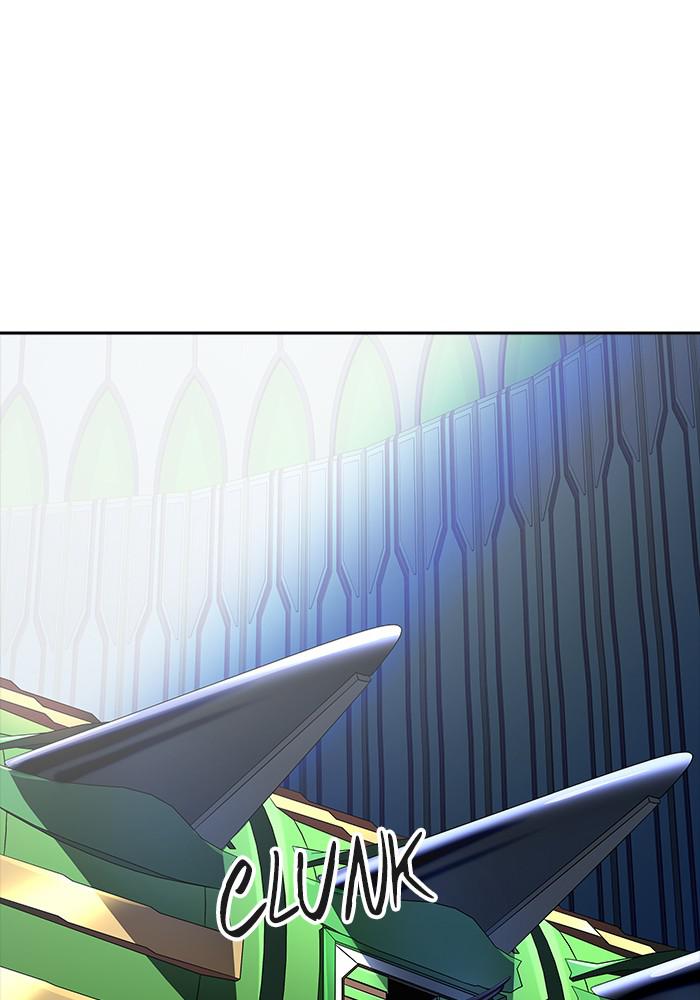 Tower of God Chap 126 - Next Chap 127
