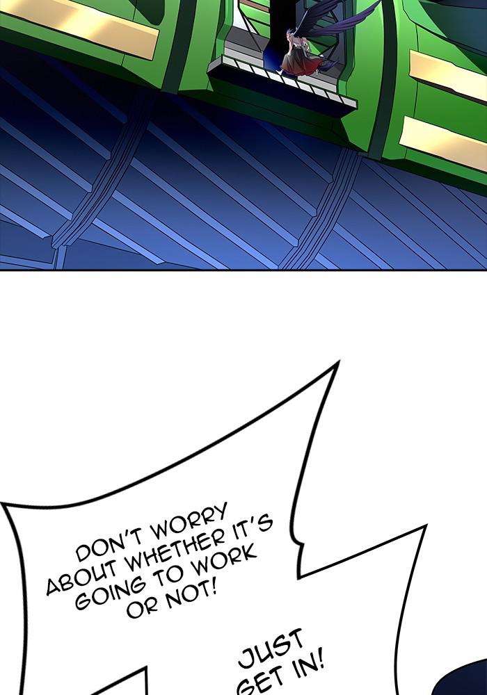 Tower of God Chap 126 - Next Chap 127