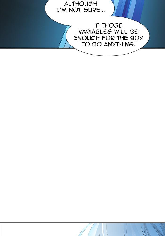 Tower of God Chap 126 - Next Chap 127