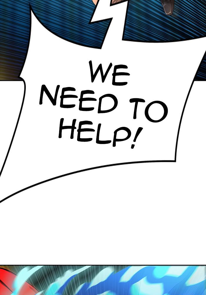 Tower of God Chap 126 - Next Chap 127