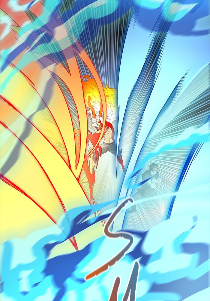 Tower of God Chap 126 - Next Chap 127