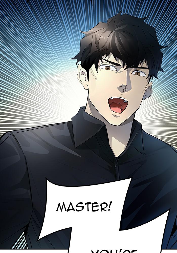 Tower of God Chap 126 - Next Chap 127