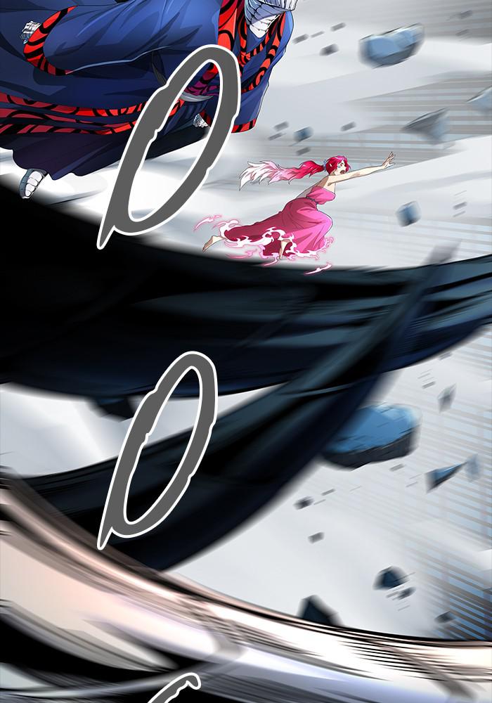 Tower of God Chap 126 - Next Chap 127