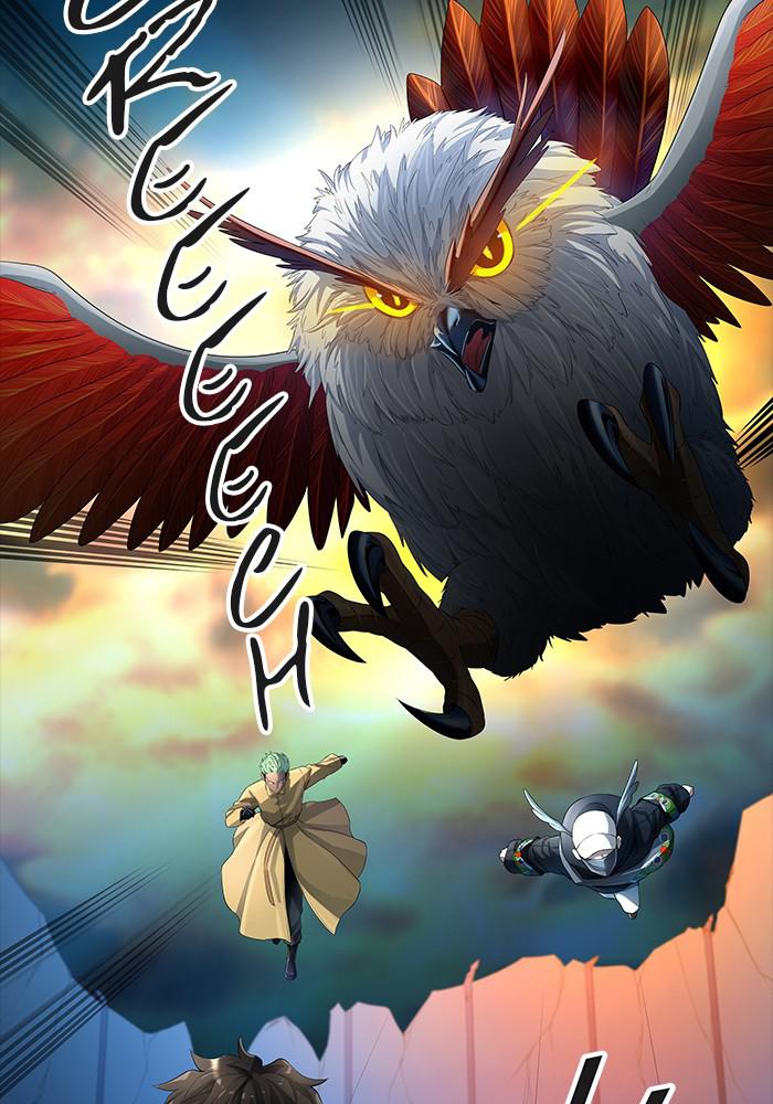 Tower of God Chap 126 - Next Chap 127