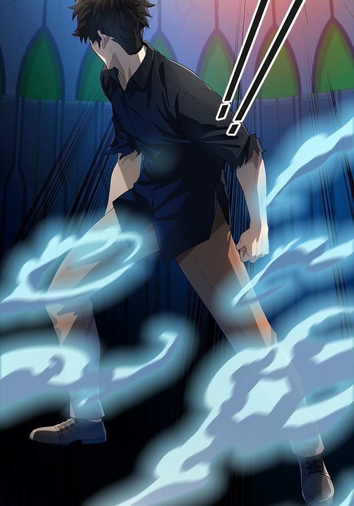 Tower of God Chap 126 - Next Chap 127