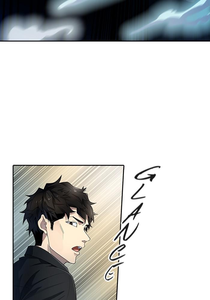 Tower of God Chap 126 - Next Chap 127