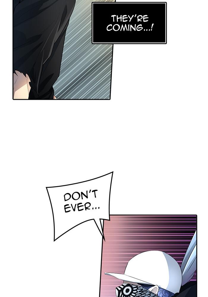 Tower of God Chap 126 - Next Chap 127