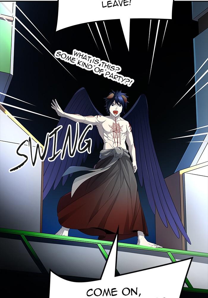 Tower of God Chap 126 - Next Chap 127