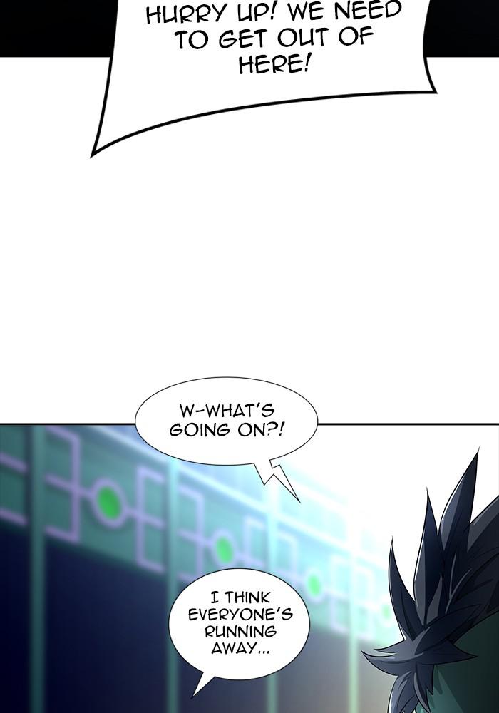Tower of God Chap 126 - Next Chap 127