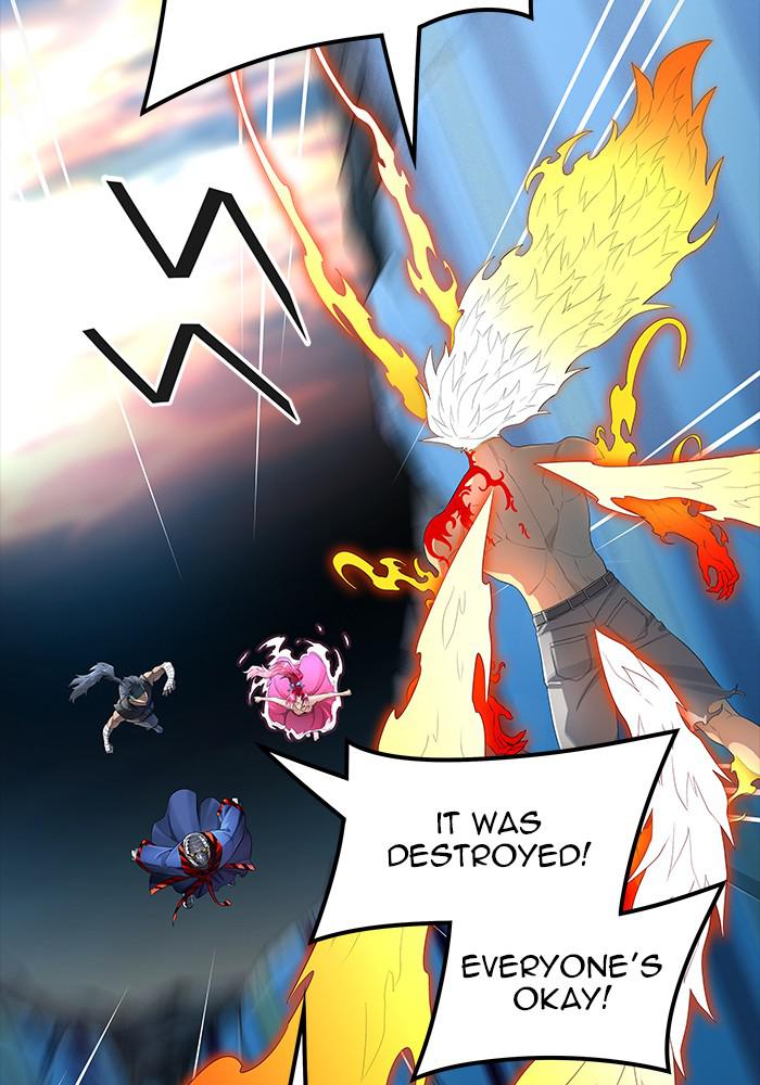 Tower of God Chap 126 - Next Chap 127