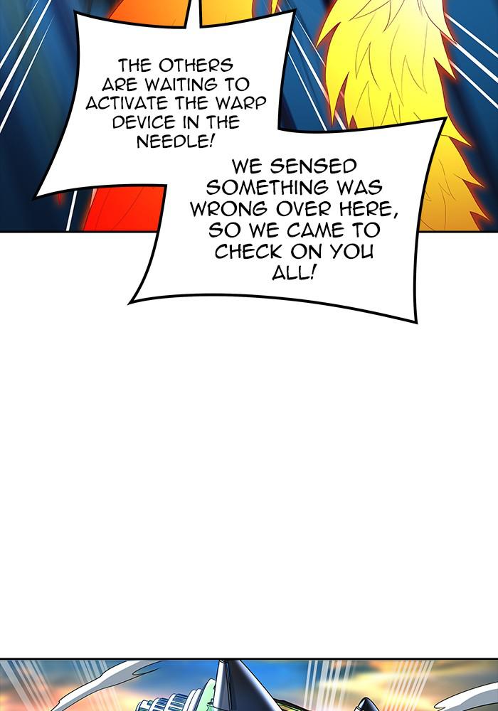 Tower of God Chap 126 - Next Chap 127